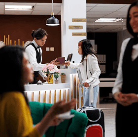 Hospitality & Travel